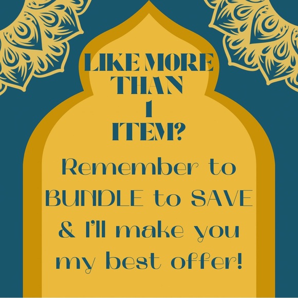 Meet your Posher, Barbara - Picture 8 of 8